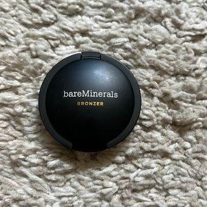 New bareMinerals Endless Summer Bronzer Warmth 3.8g 0.13oz Makeup
